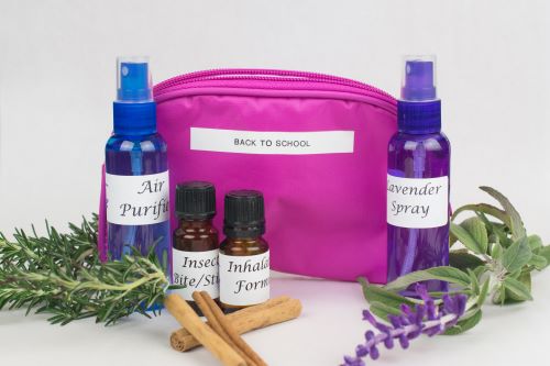 Back to School Kit