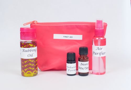 First Aid Kit